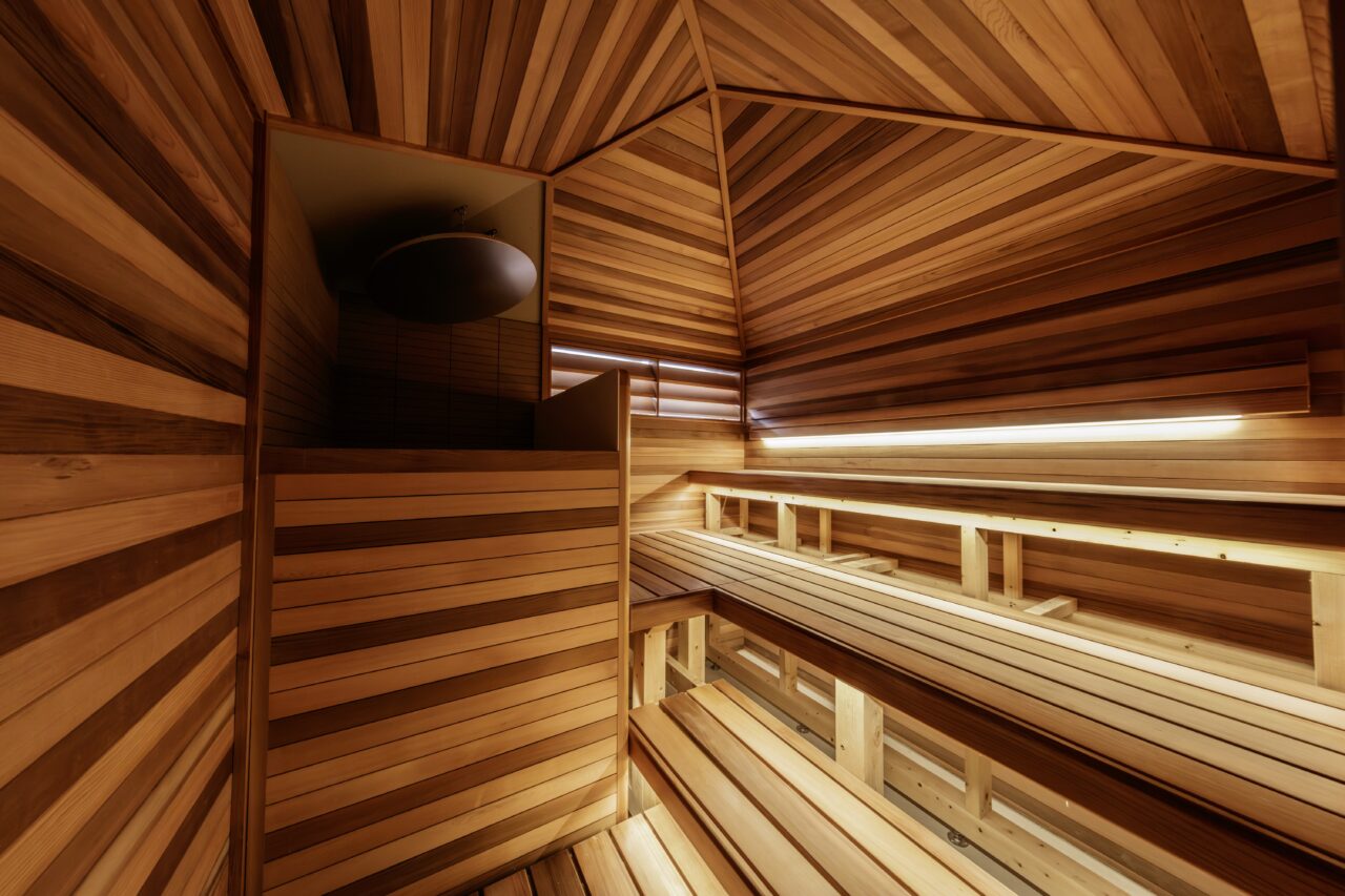 門仲SAUNAS LOがグランドオープン