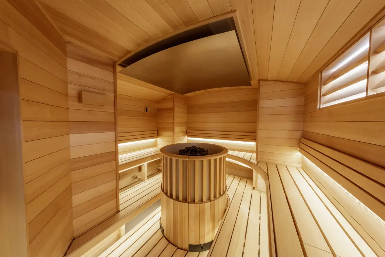 門仲SAUNAS LOがグランドオープン