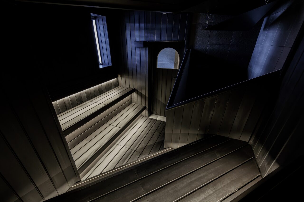 門仲SAUNAS LOがグランドオープン