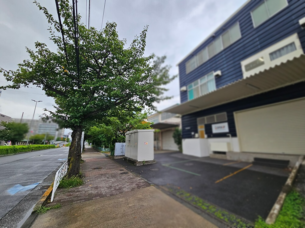 マツモトキヨシ 潮見店(仮称)がオープン予定