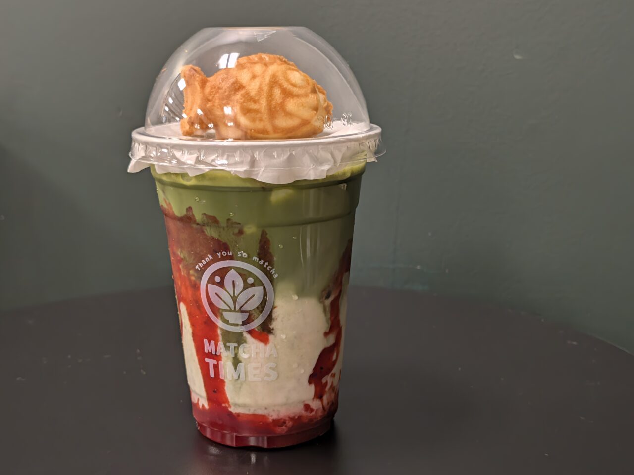 MATCHA TIMES豊洲がオープン