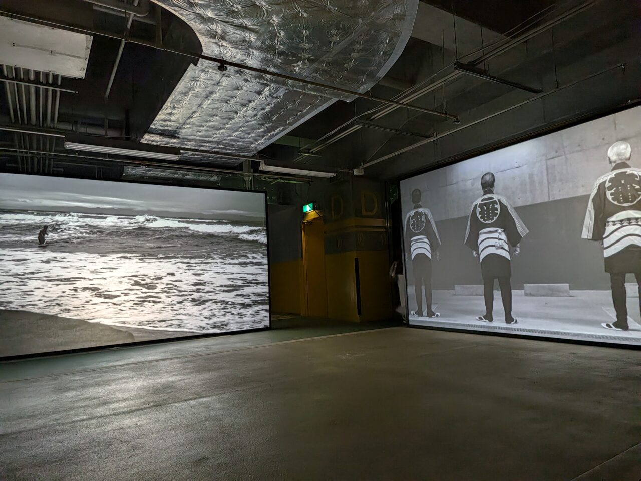 国際美術展 TOKYO ATLASが開幕