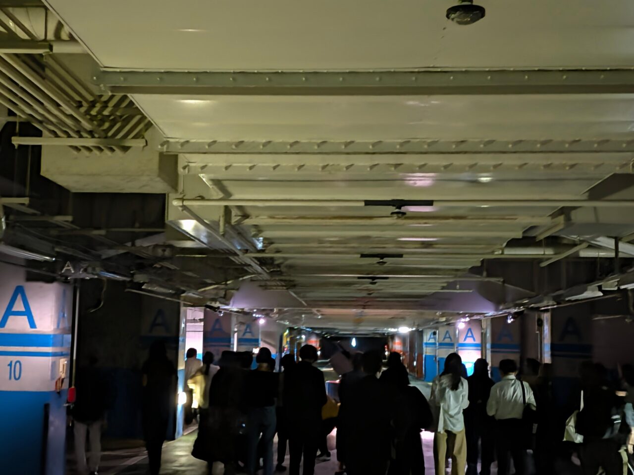 国際美術展 TOKYO ATLASが開幕