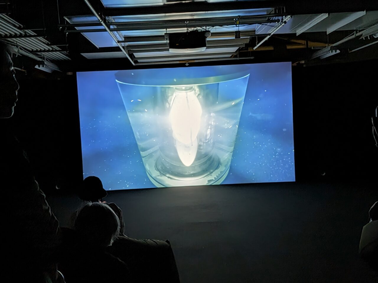 国際美術展 TOKYO ATLASが開幕
