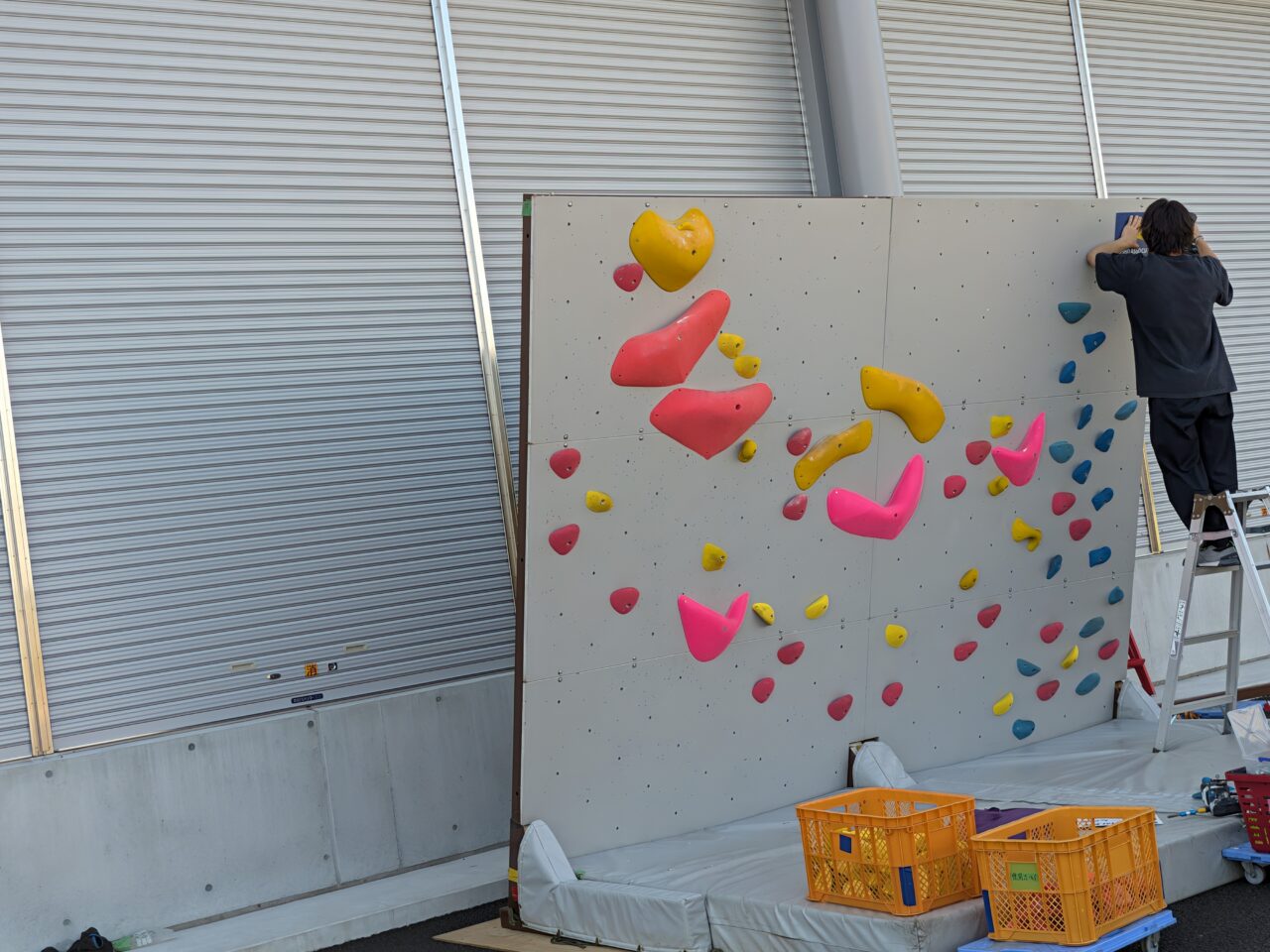 ivedoor URBAN SPORTS PARK 2nd Anniv. Fes
