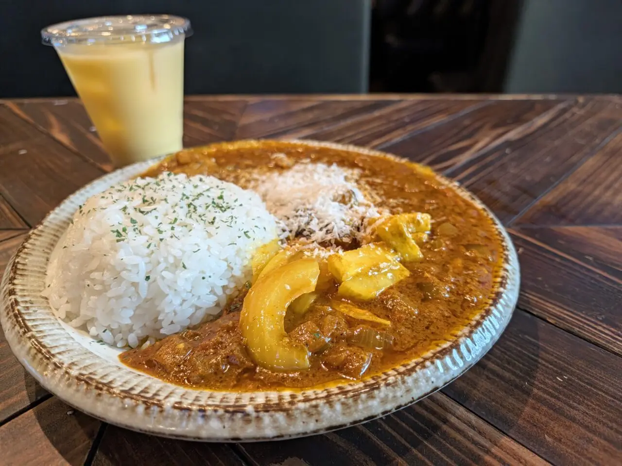 カフェごはんのお店「清澄ロード」がオープン