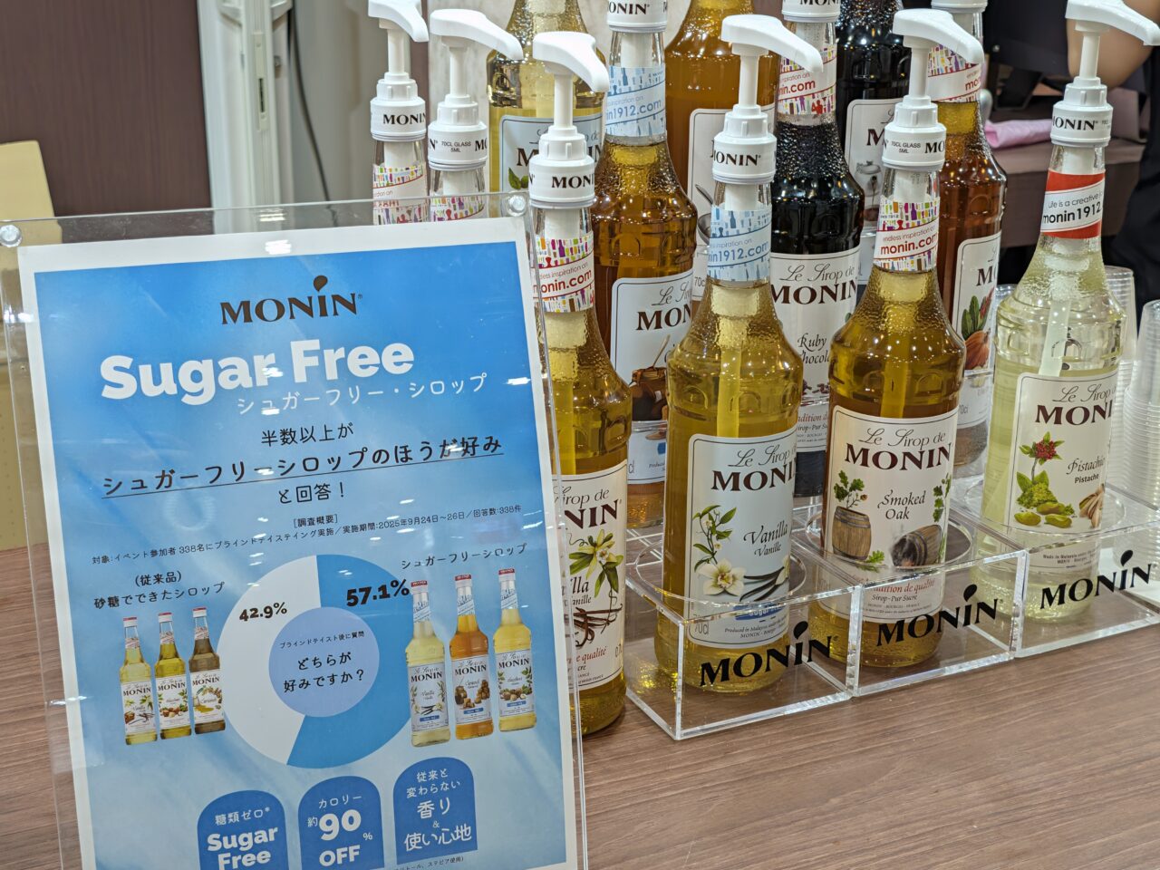 スペシャルティコーヒーの祭典「SCAJ2026」開催中