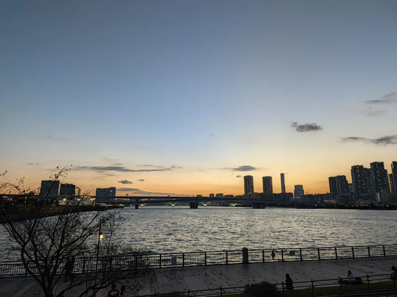 「東京湾大華火祭2026」交通規制等