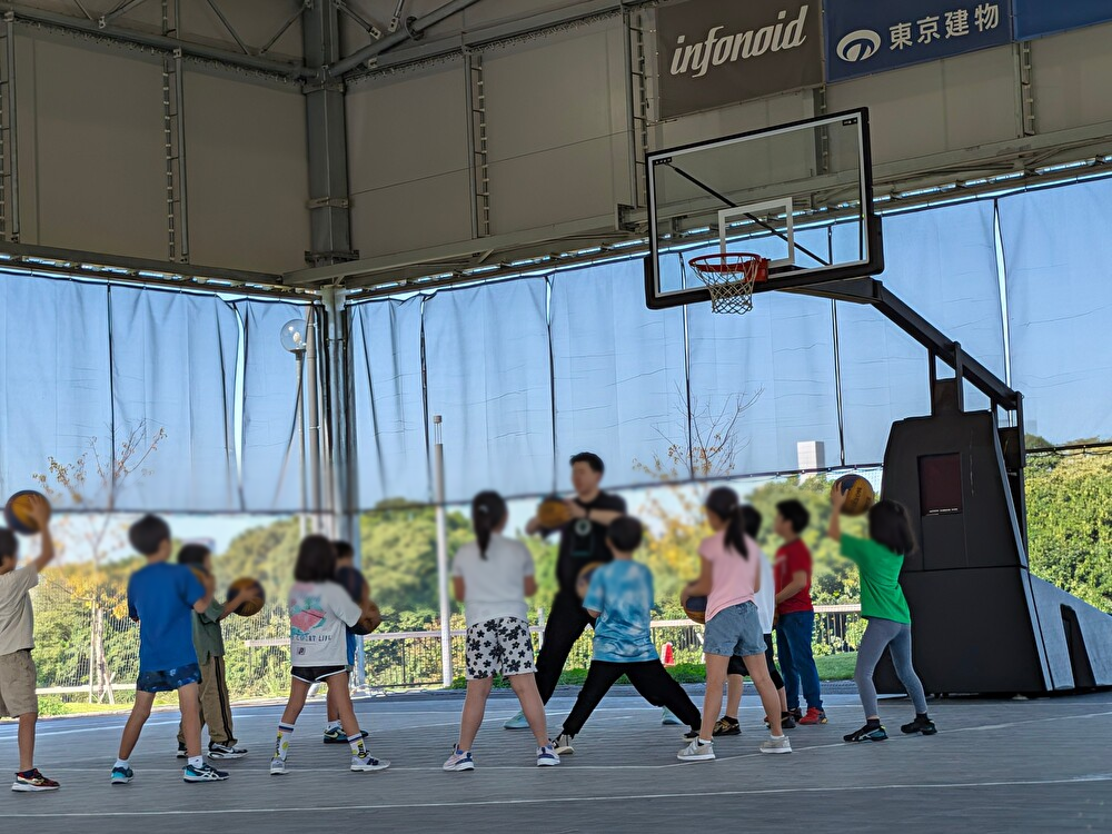 ivedoor URBAN SPORTS PARK 2nd Anniv. Fes