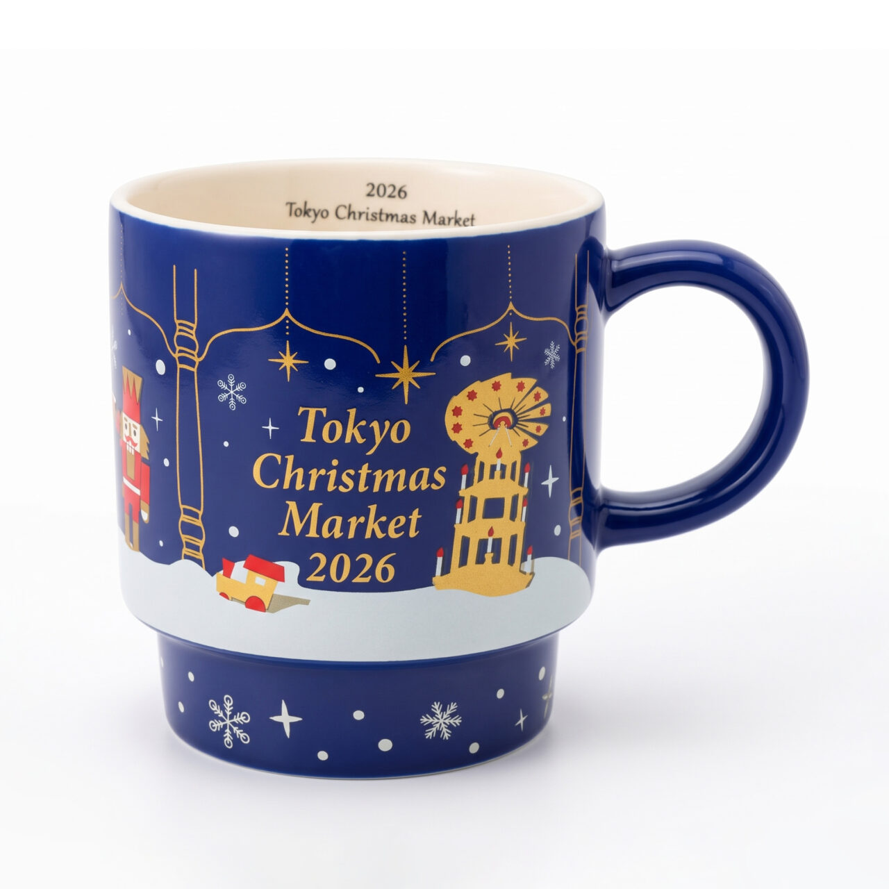 東京クリスマスマーケット2026の予約開始